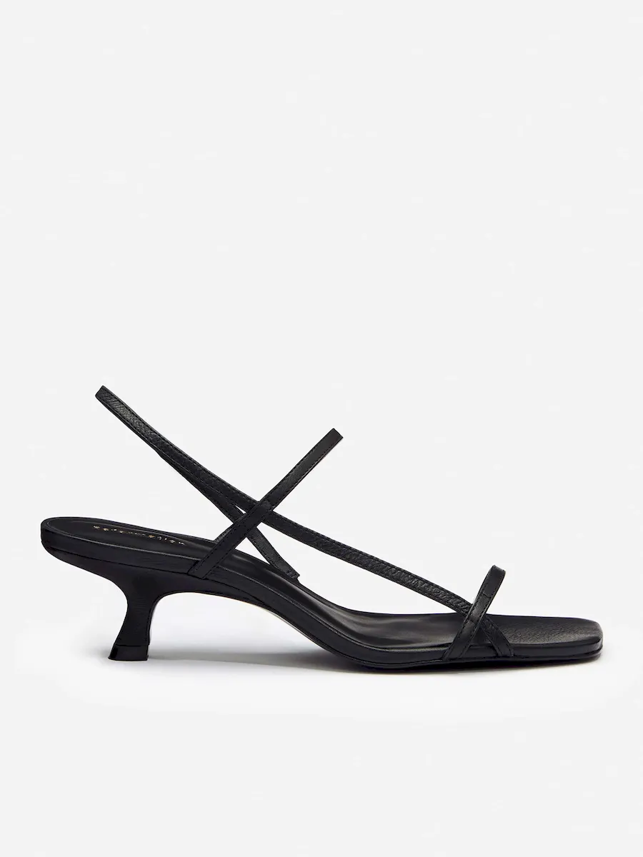 Serenity Bare Sandal