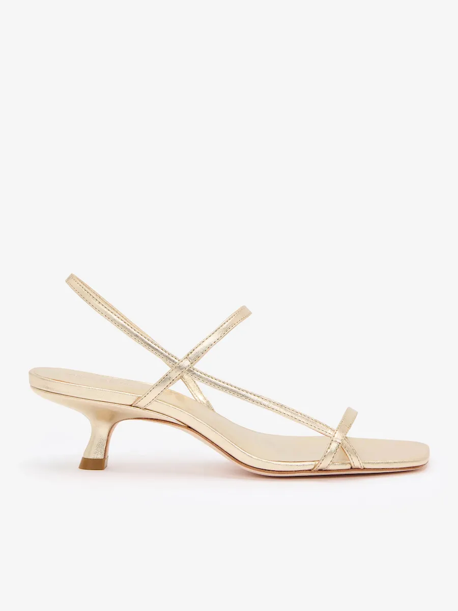 Serenity Bare Sandal
