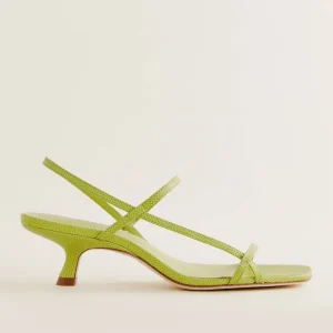 Serenity Bare Sandal