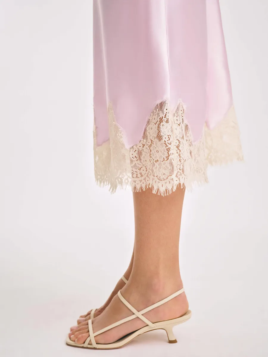 Serenity Bare Sandal - Image 2