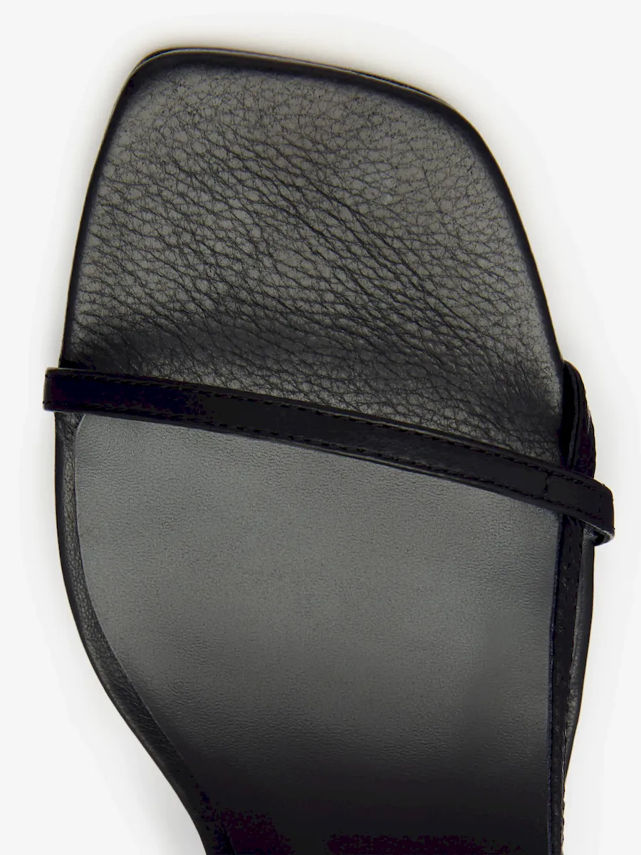 Serenity Bare Sandal - Image 3