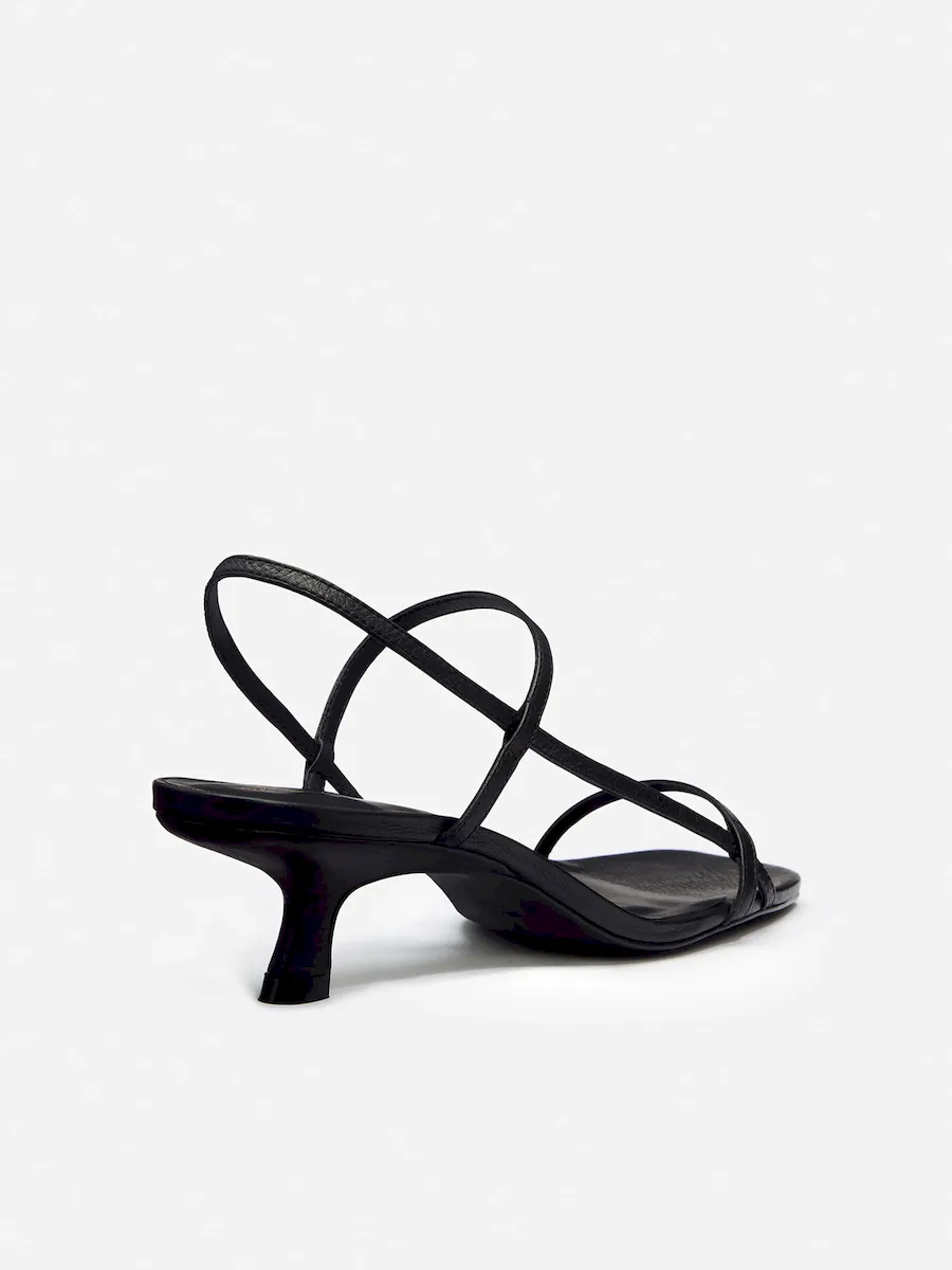 Serenity Bare Sandal - Image 4