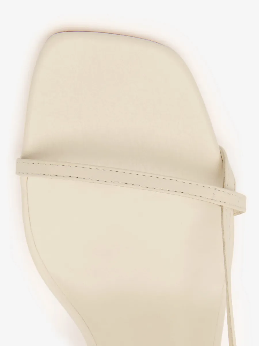 Serenity Bare Sandal - Image 5