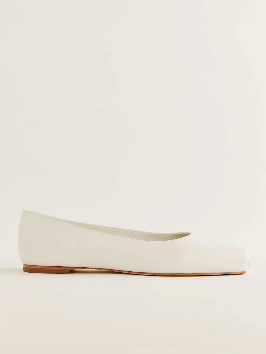 Mikayla Ballet Flat - Image 2