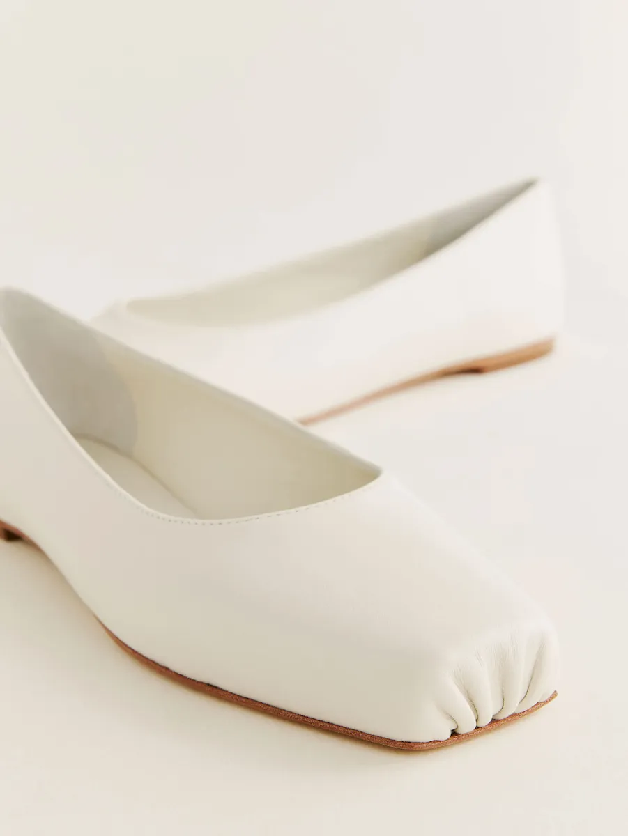 Mikayla Ballet Flat - Image 3