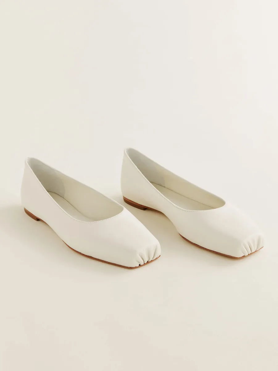 Mikayla Ballet Flat - Image 5