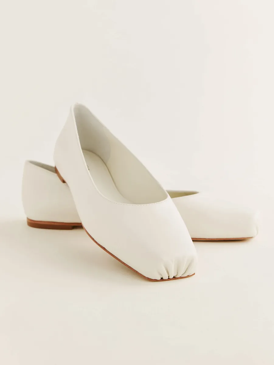Mikayla Ballet Flat - Image 6