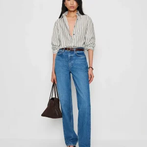 Andy Oversized Shirt