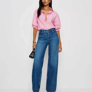 Andy Oversized Shirt