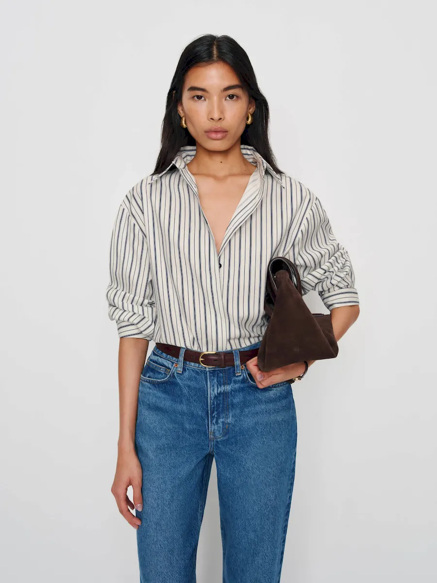 Andy Oversized Shirt - Image 2