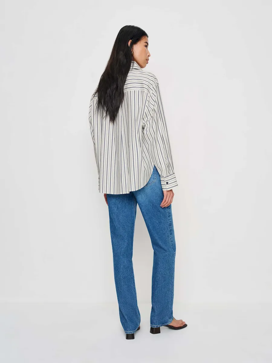 Andy Oversized Shirt - Image 4