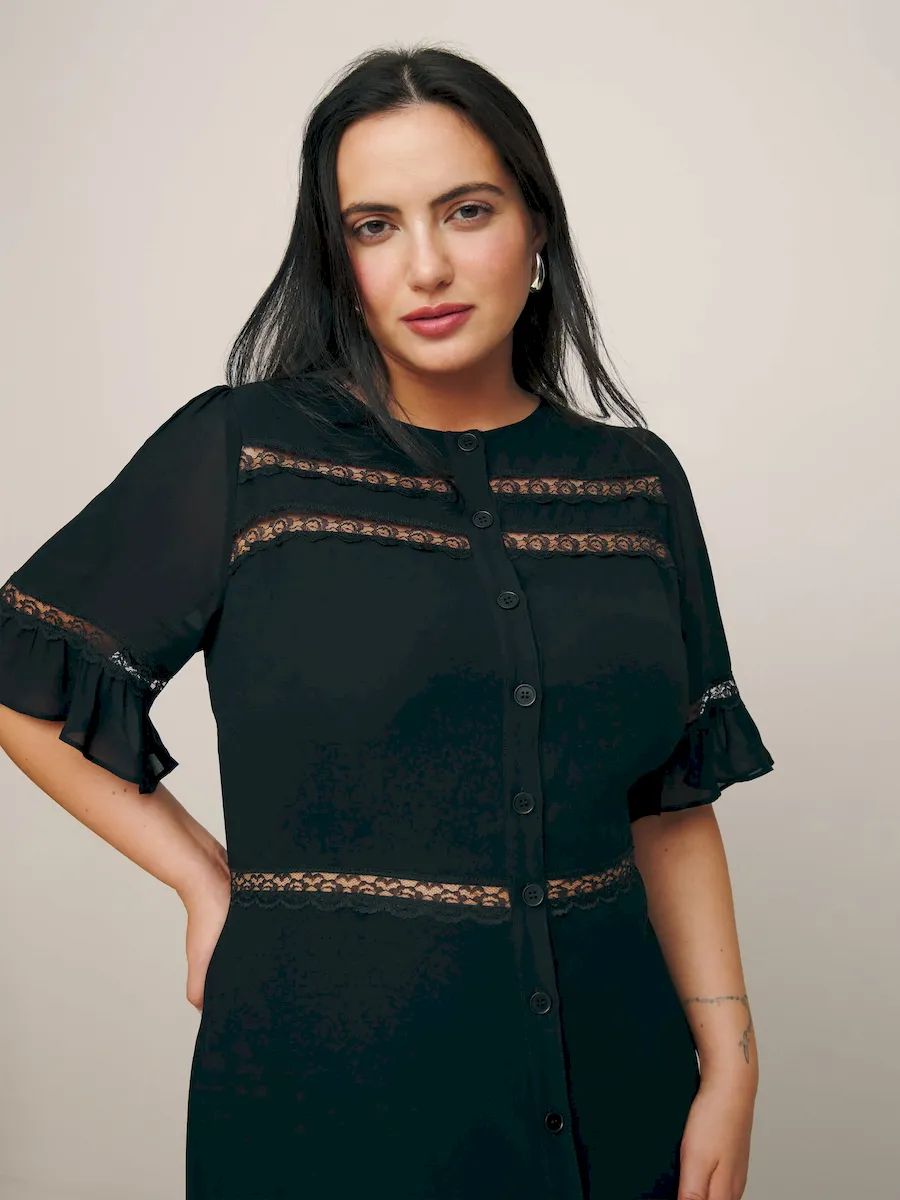 Woodson Dress Es - Image 2