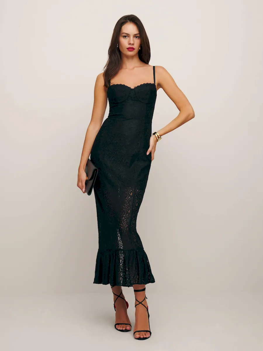 Canice Dress - Image 5