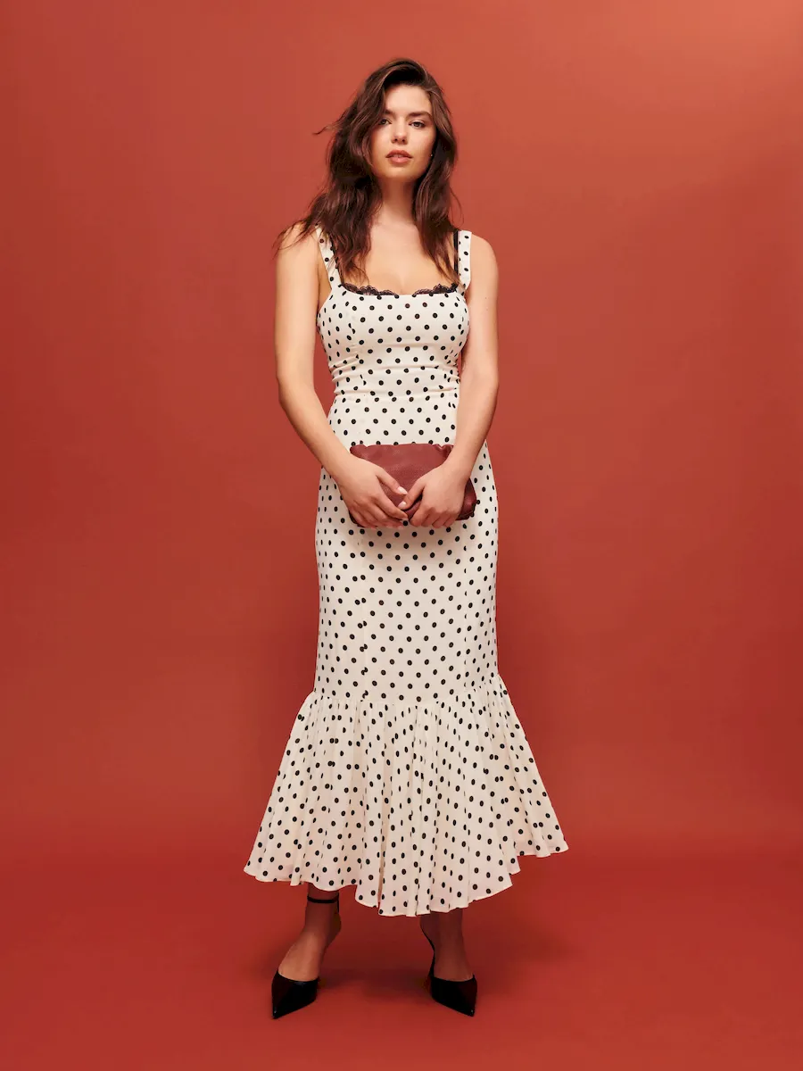 Irisa Dress - Image 2