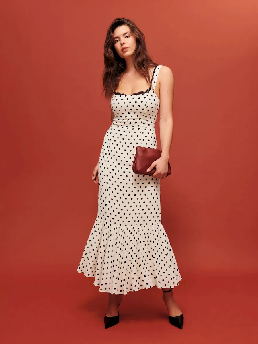 Irisa Dress - Image 4