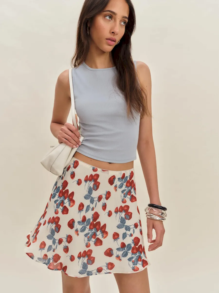Brandy Skirt