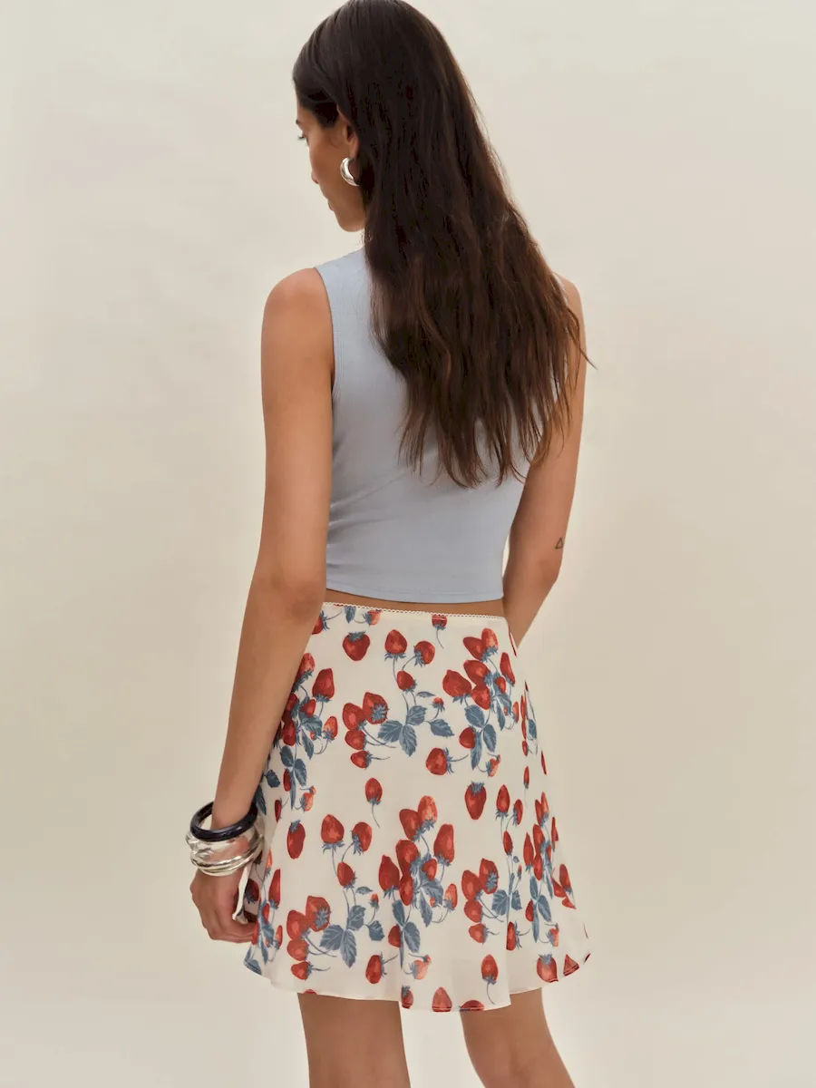 Brandy Skirt - Image 3