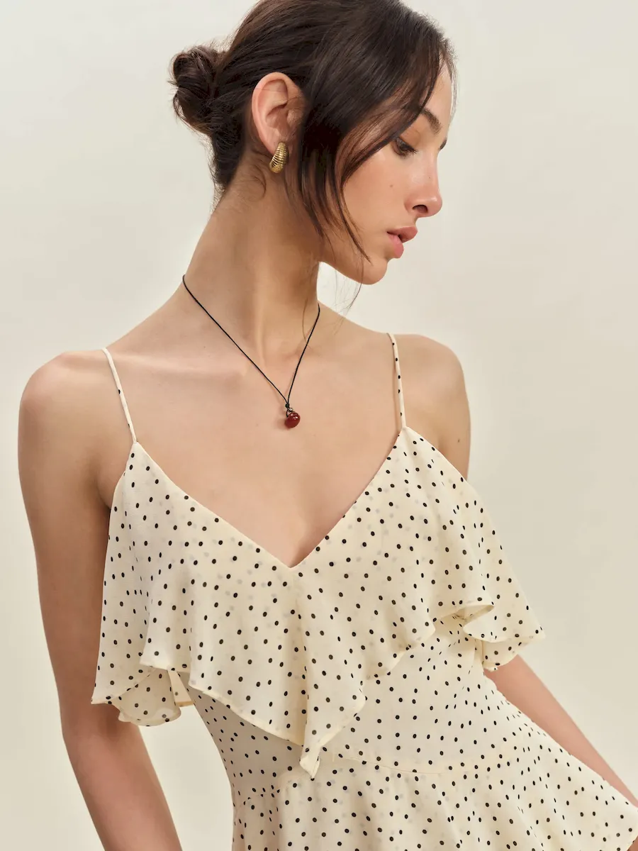 Damia Dress - Image 2