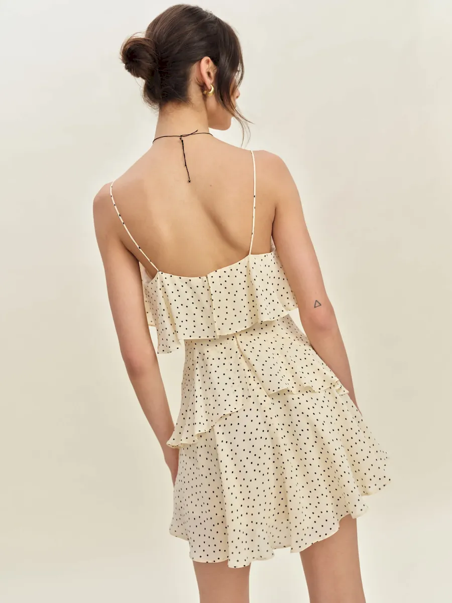 Damia Dress - Image 4