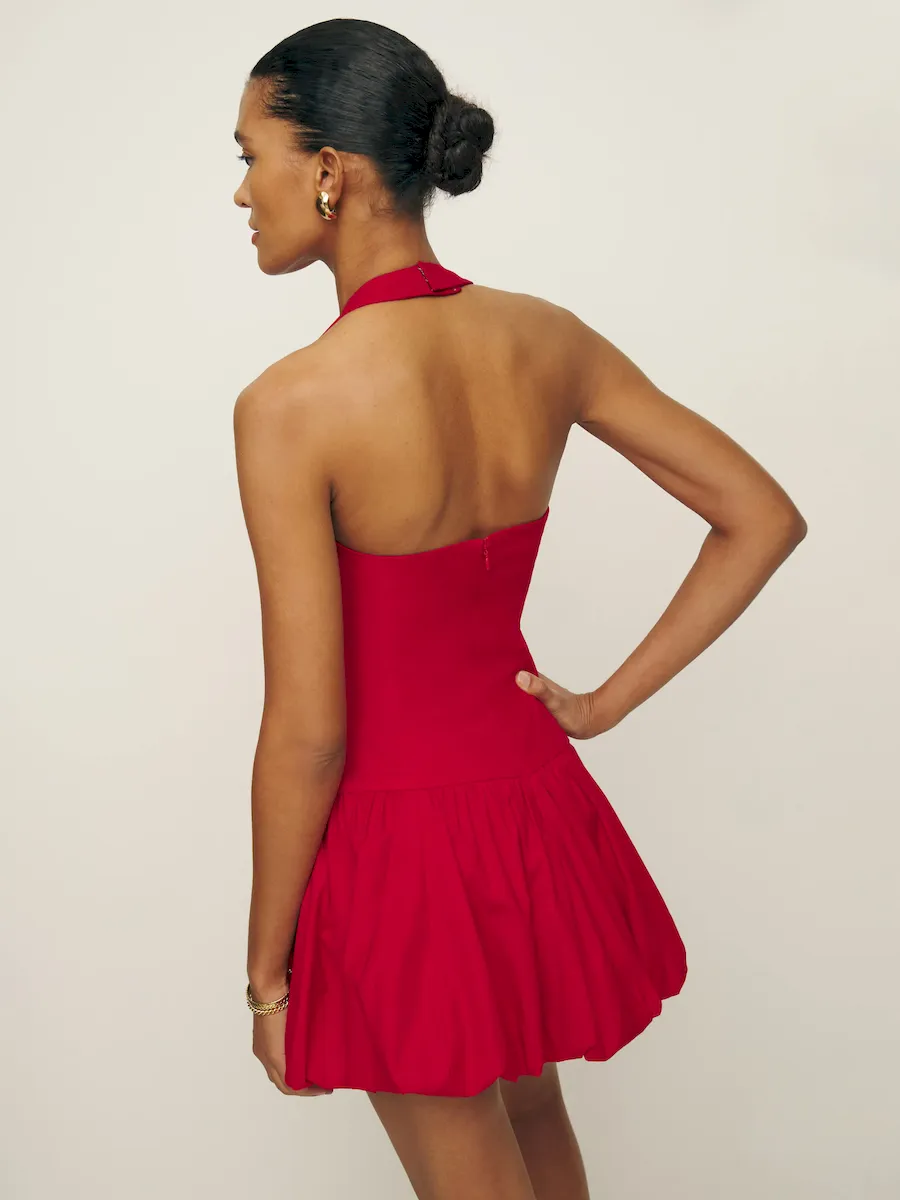 Babette Dress - Image 3