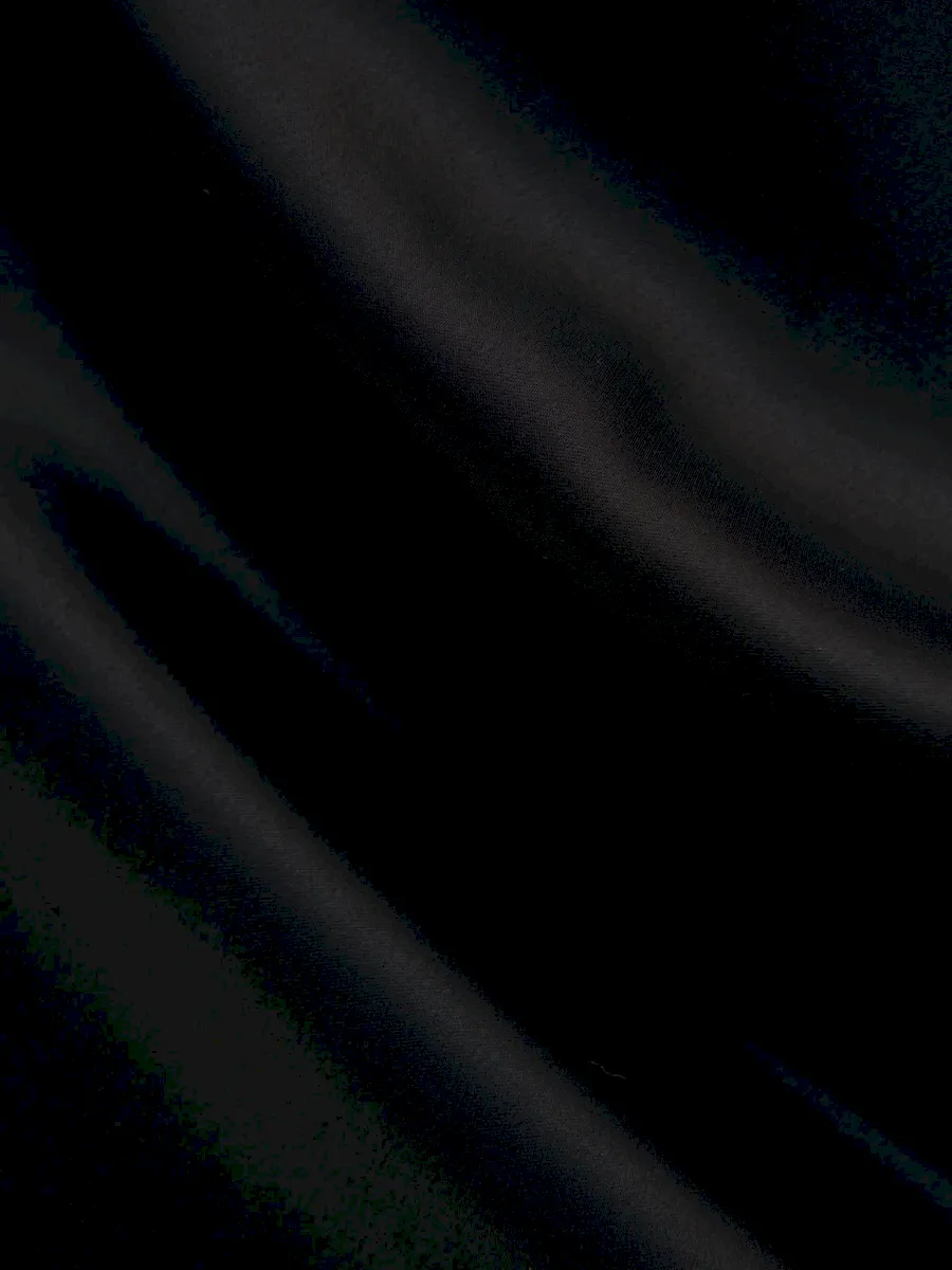 Zenni Satin Dress - Image 6