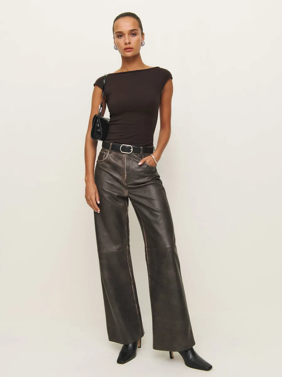 Darra Knit Top - Image 3