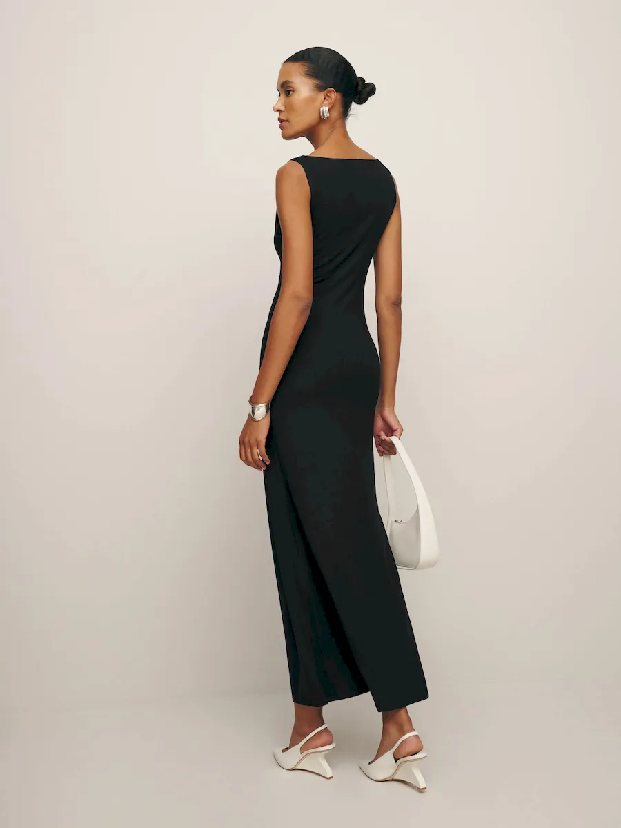 Raine Knit Dress - Image 3