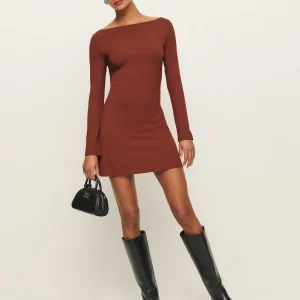 Jaelynn Knit Dress