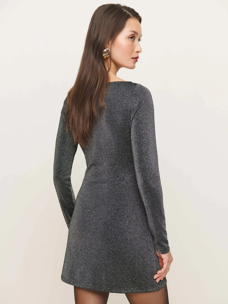 Jaelynn Knit Dress - Image 3