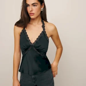Monica Silk Top