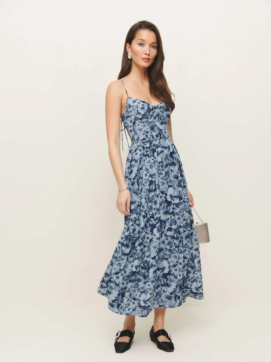 Jaelyn Dress - Image 2