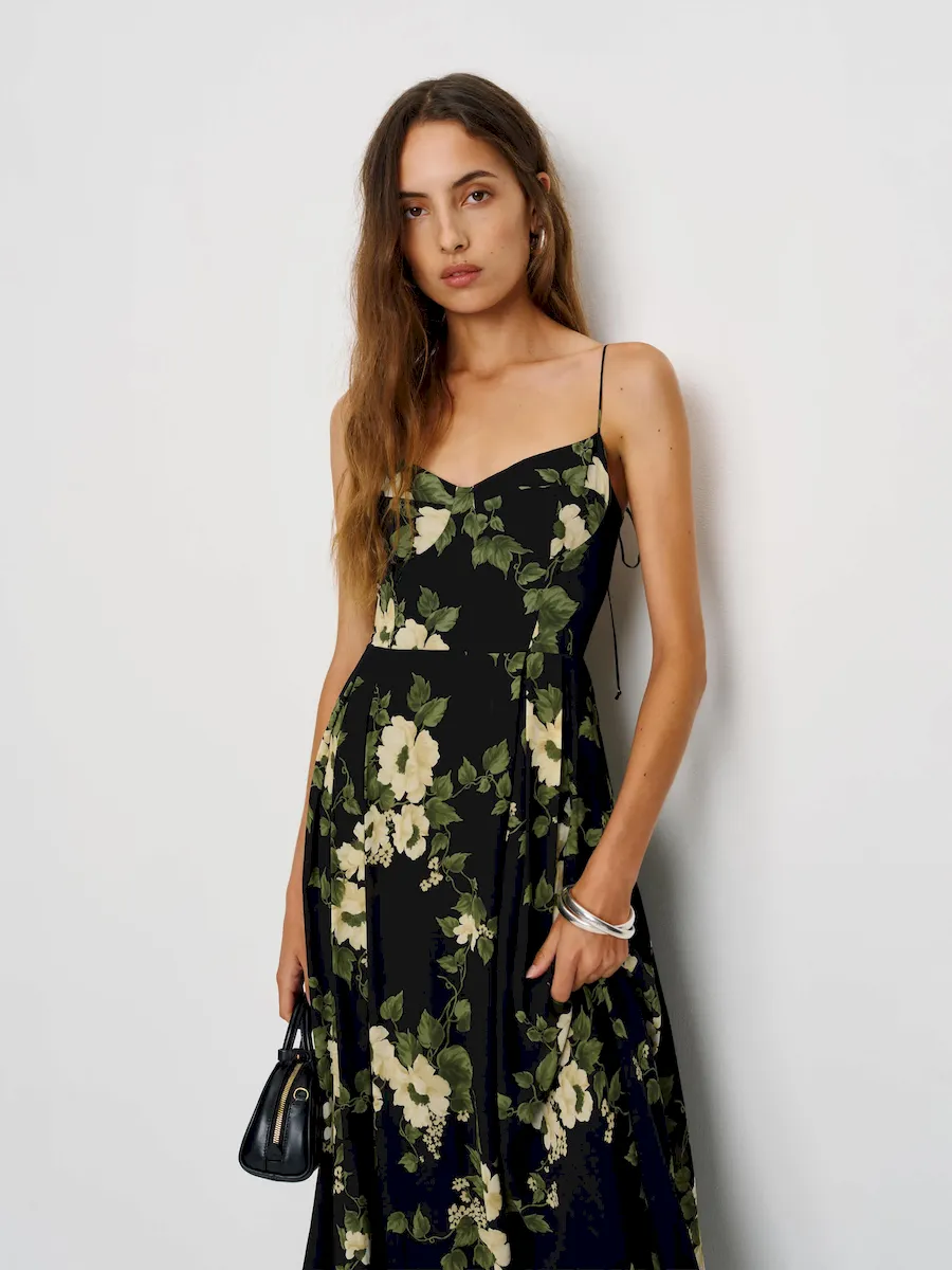 Jaelyn Dress - Image 2