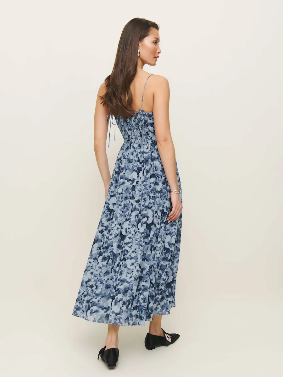 Jaelyn Dress - Image 3