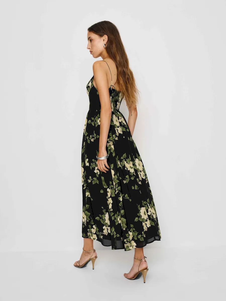 Jaelyn Dress - Image 4