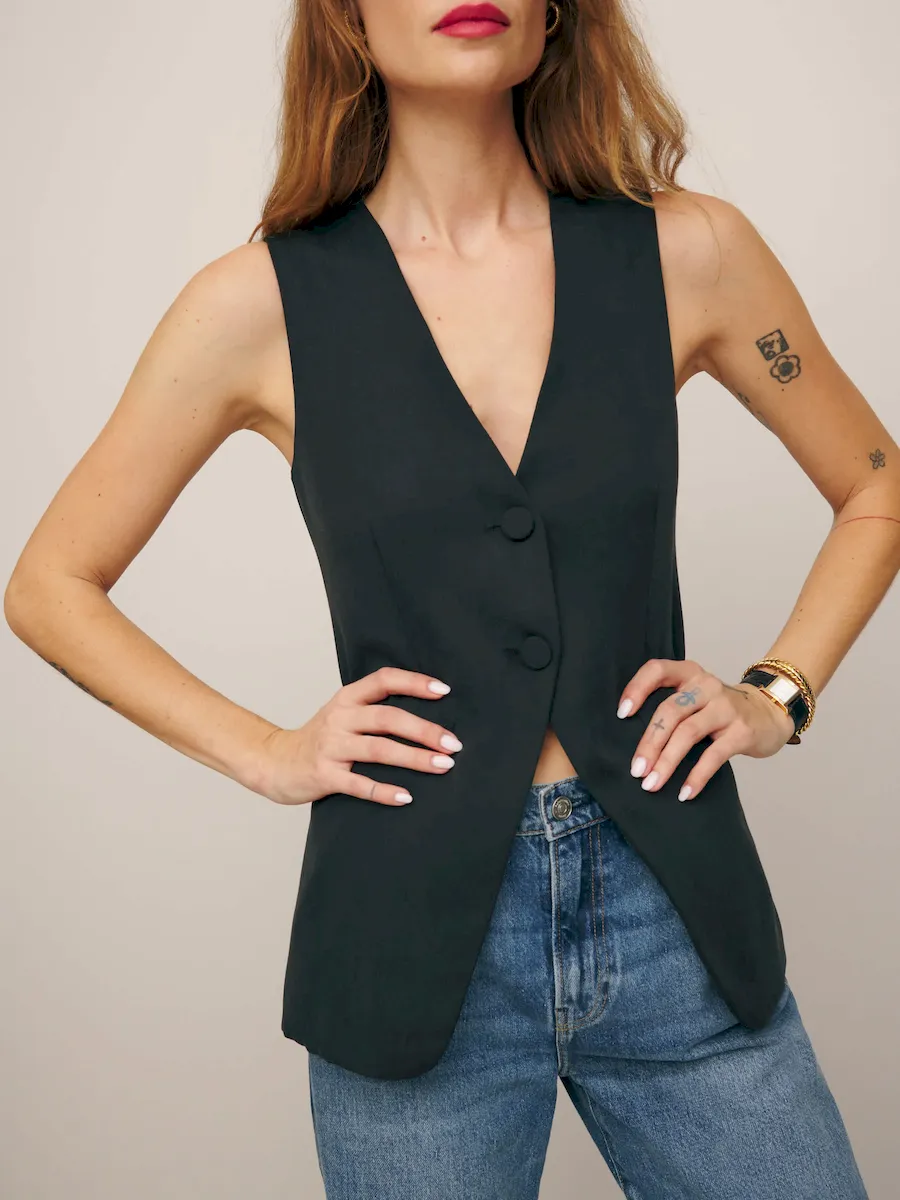 Casey Vest - Image 4