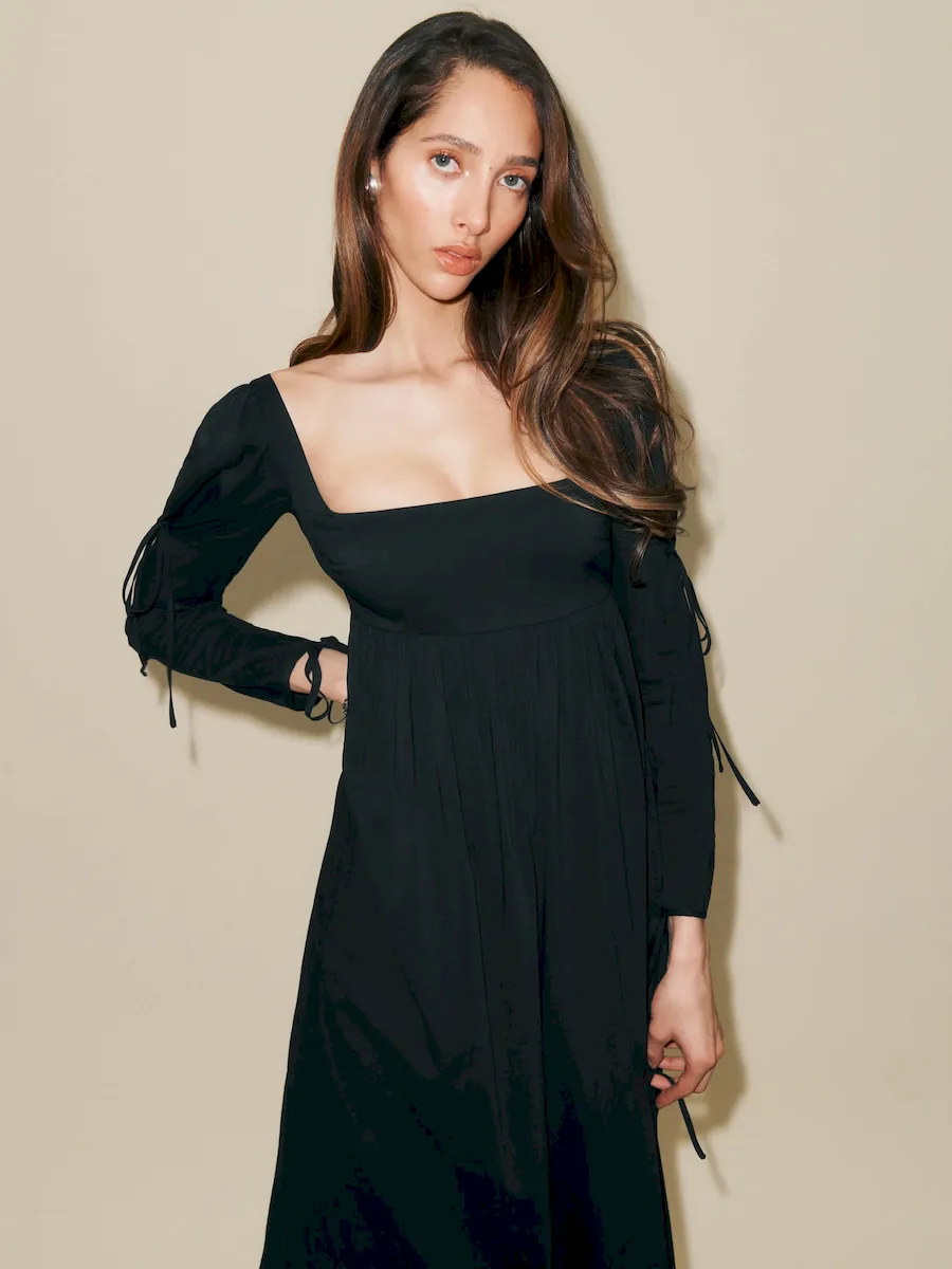 Rhea Dress - Image 3