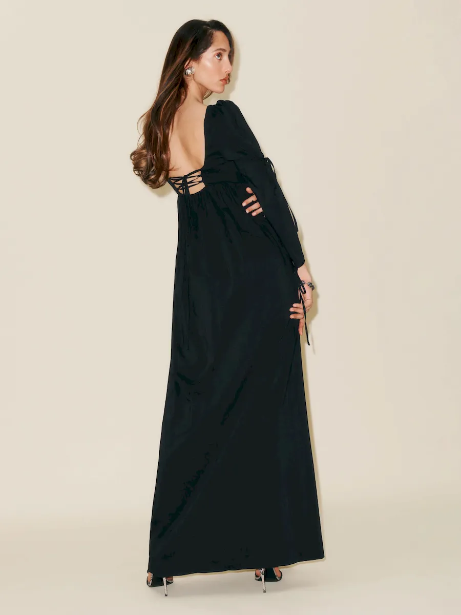 Rhea Dress - Image 6