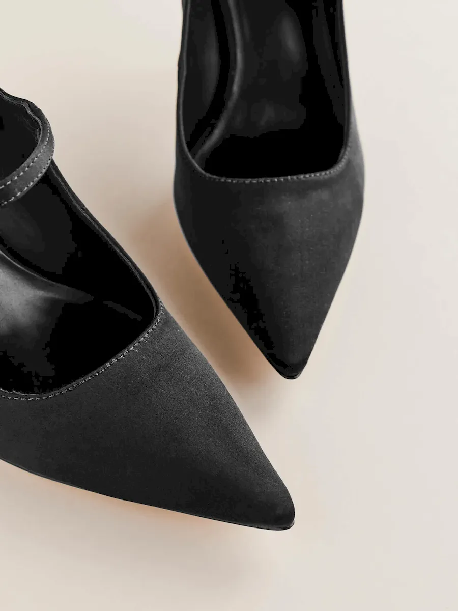 Polly Mary Jane Pump - Image 5