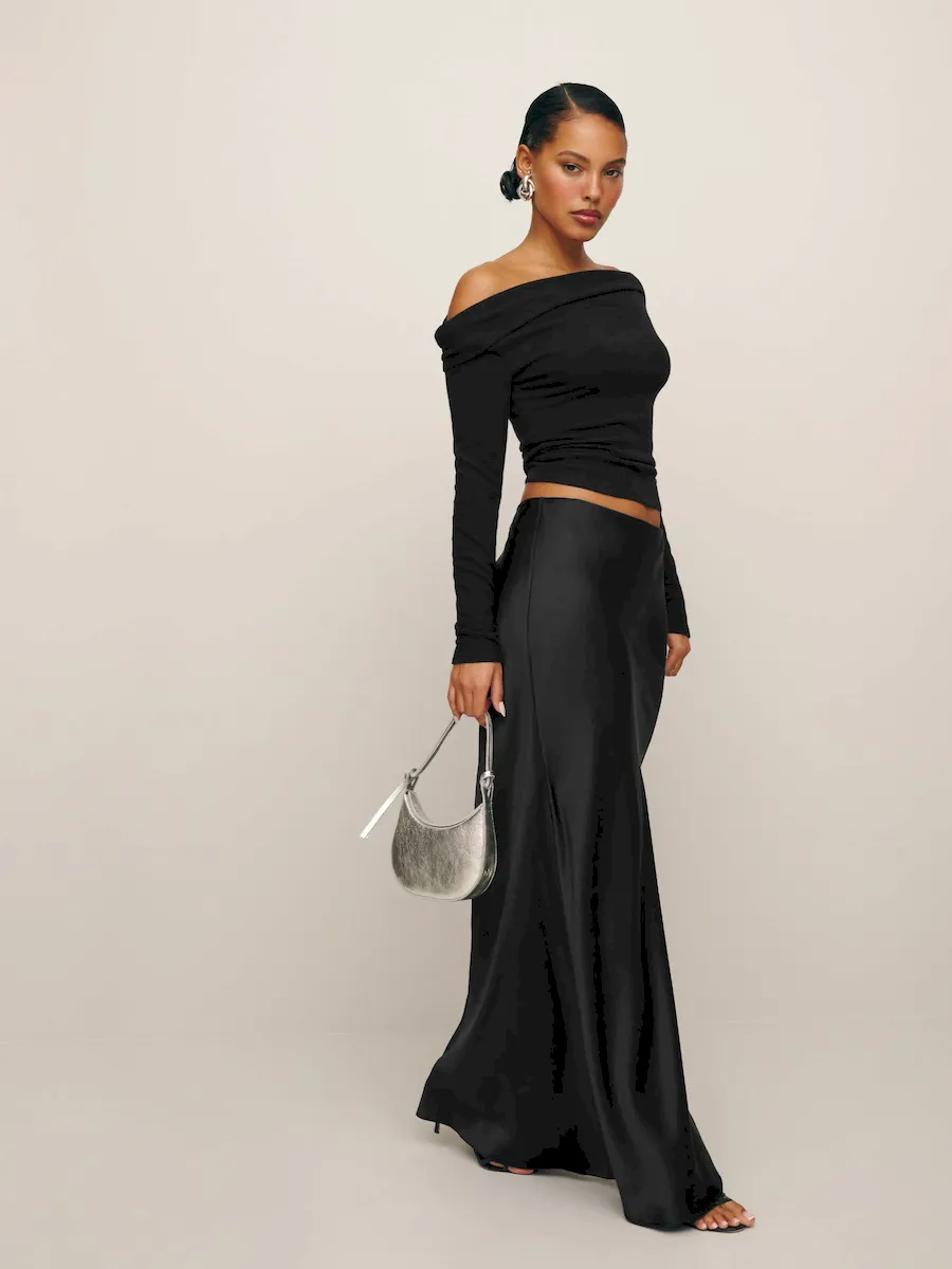 Elio Knit Top - Image 2