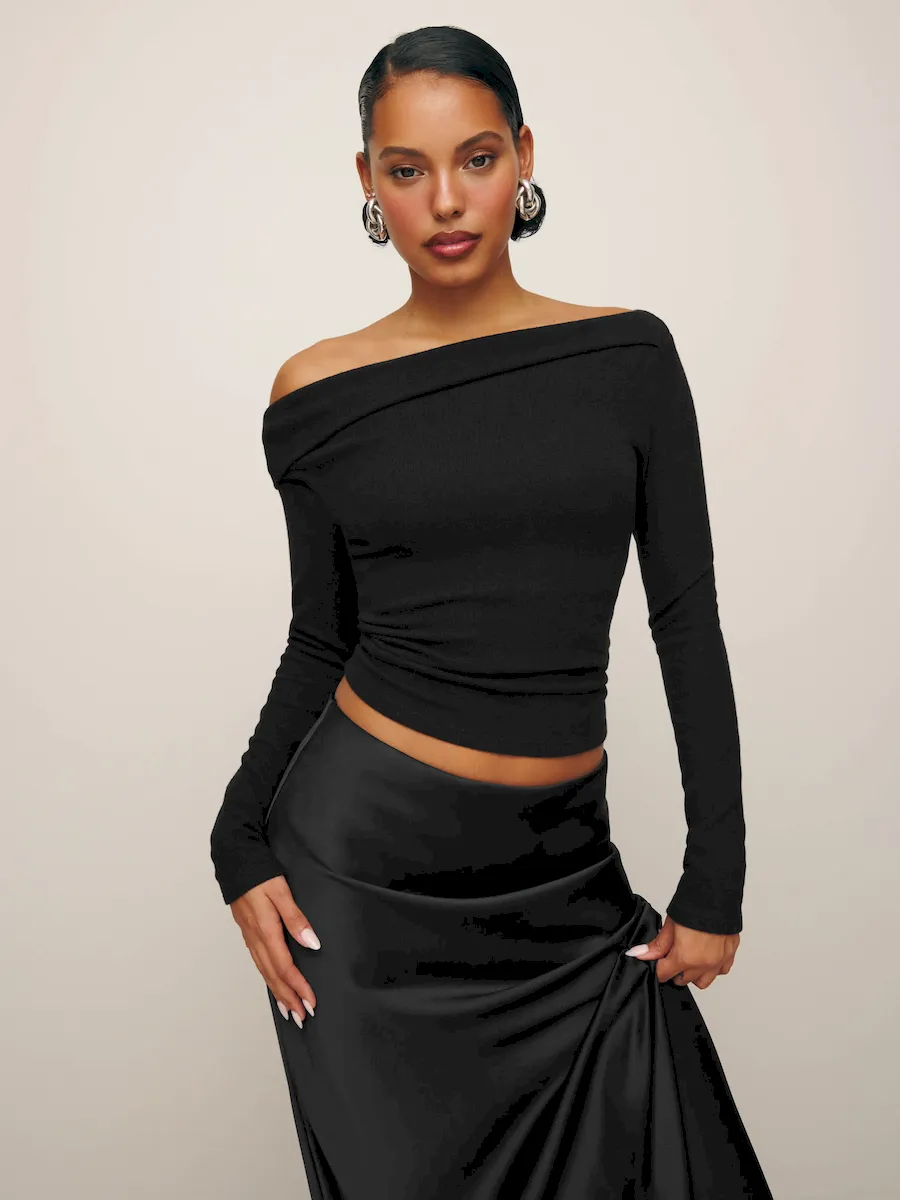 Elio Knit Top - Image 4