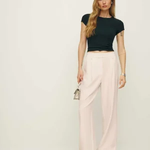 Alex Mid Rise Pant