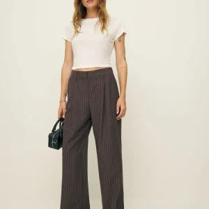 Alex Mid Rise Pant