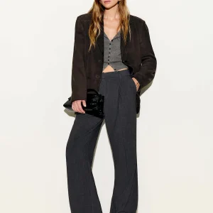 Alex Mid Rise Pant