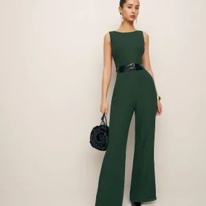 Freya Jumpsuit