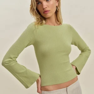 Miller Knit Top
