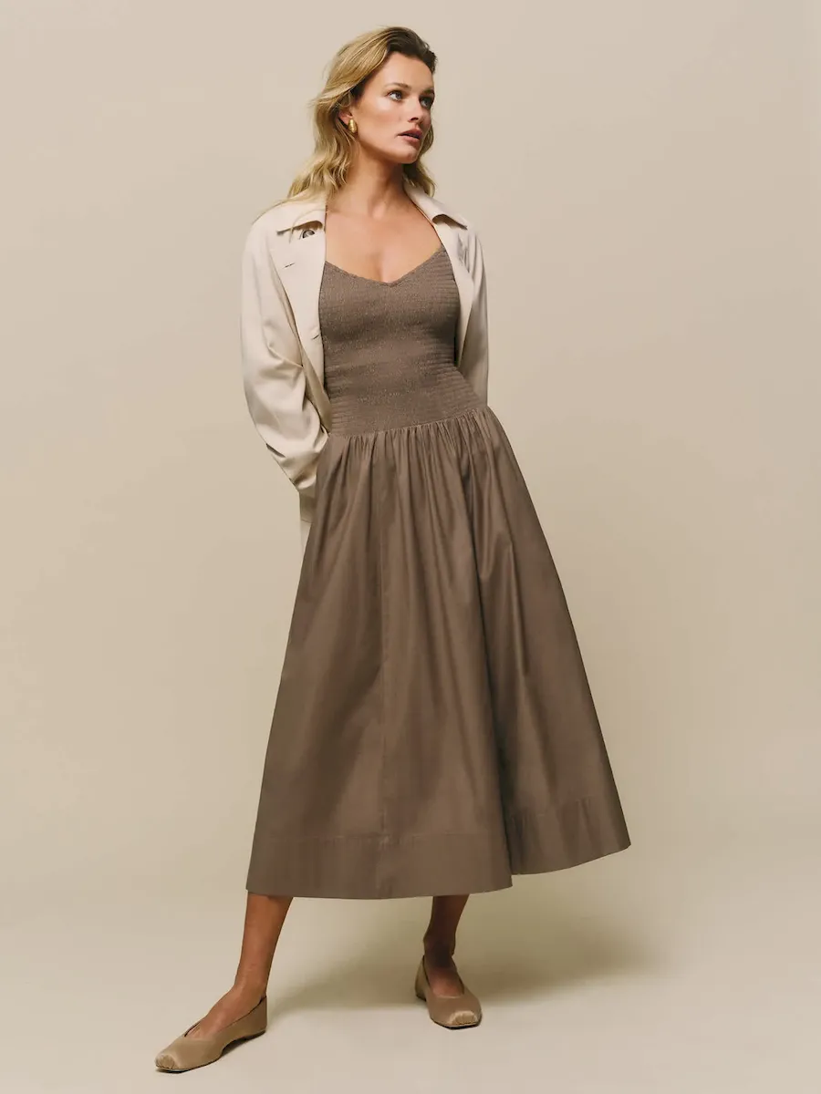 Sariah Dress - Image 2