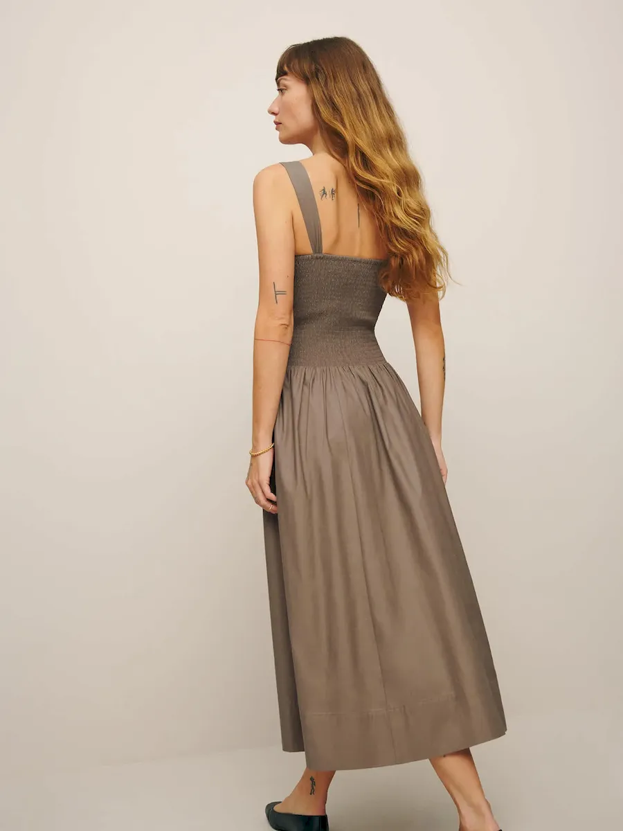 Sariah Dress - Image 3