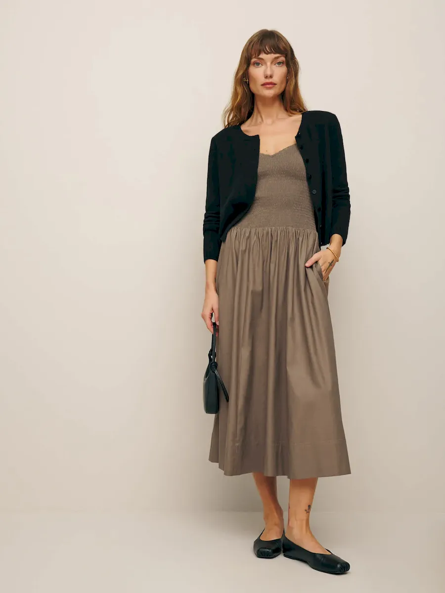 Sariah Dress - Image 4