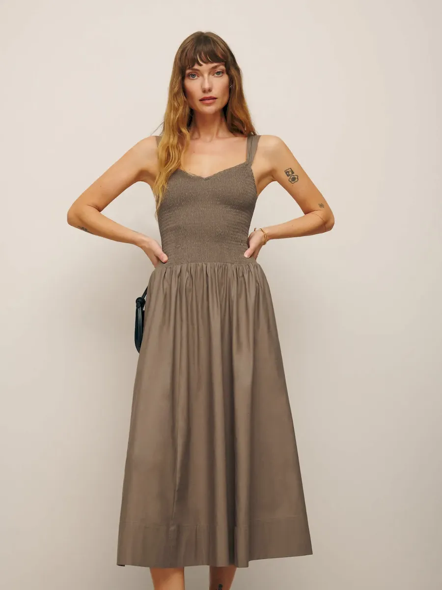 Sariah Dress - Image 5