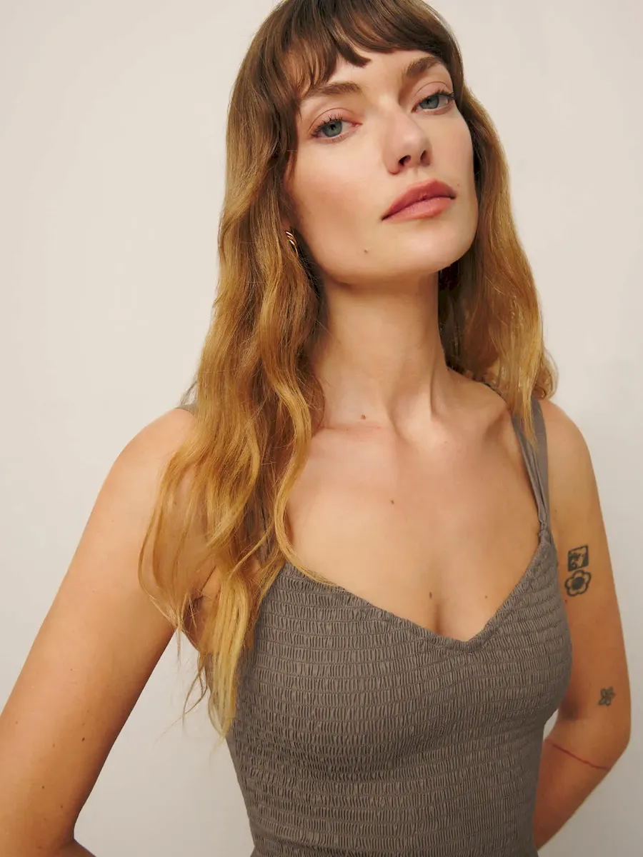 Sariah Dress - Image 6